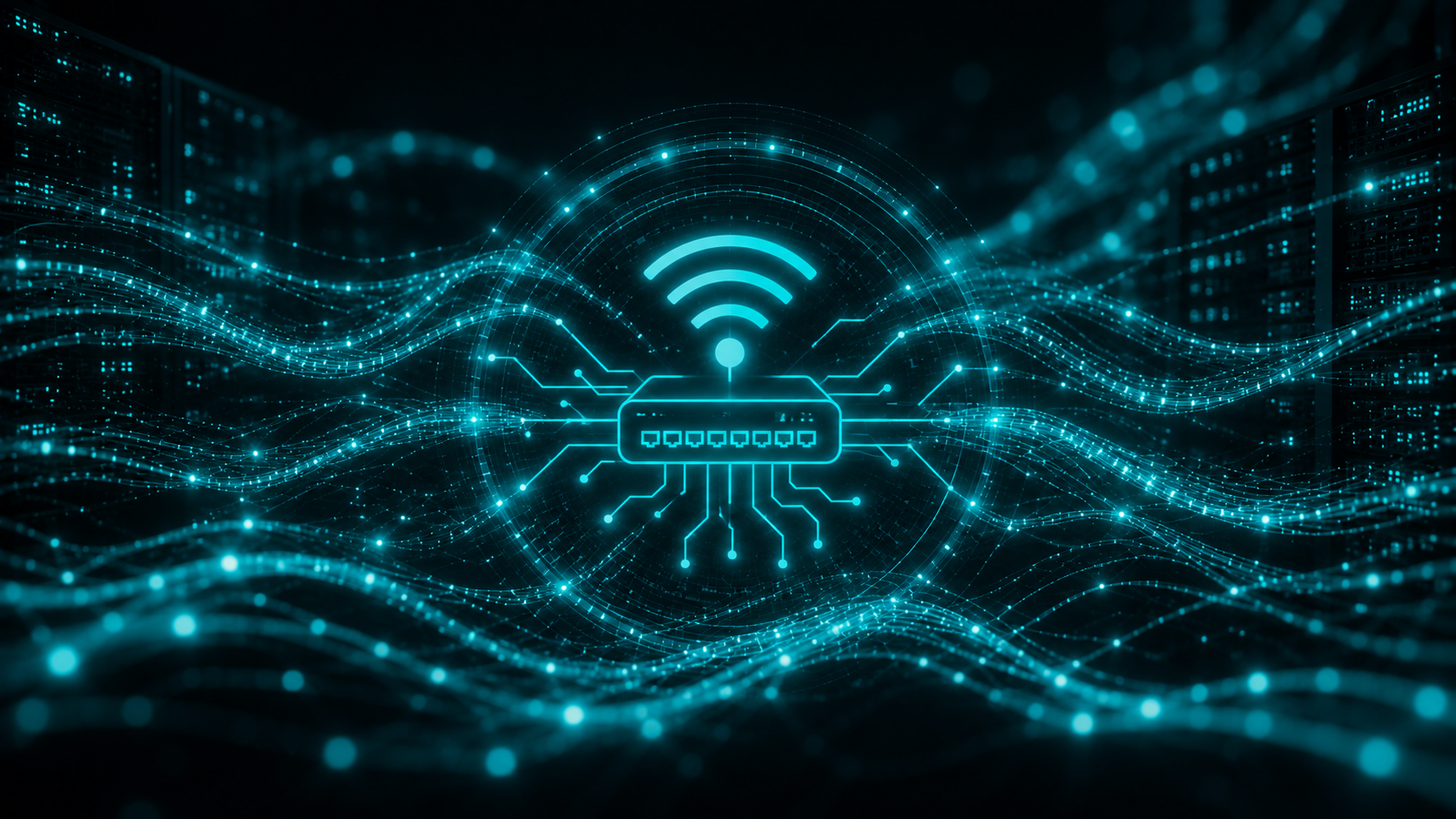 netzwerk wlan