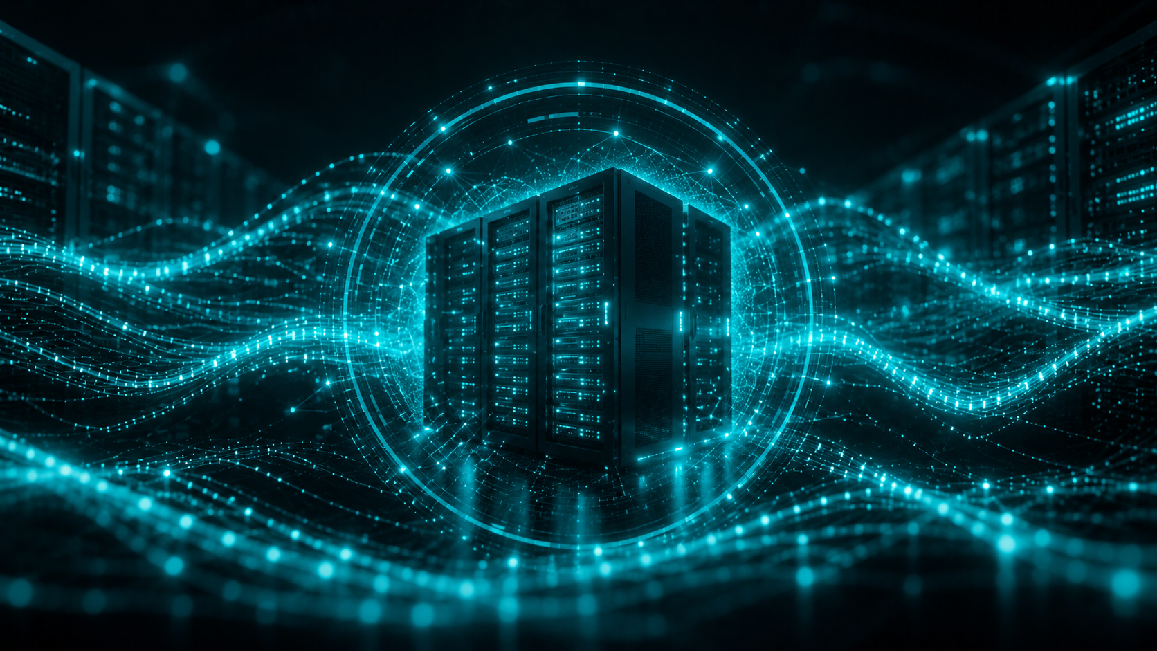 rechenzentrum, hosting, colocation
