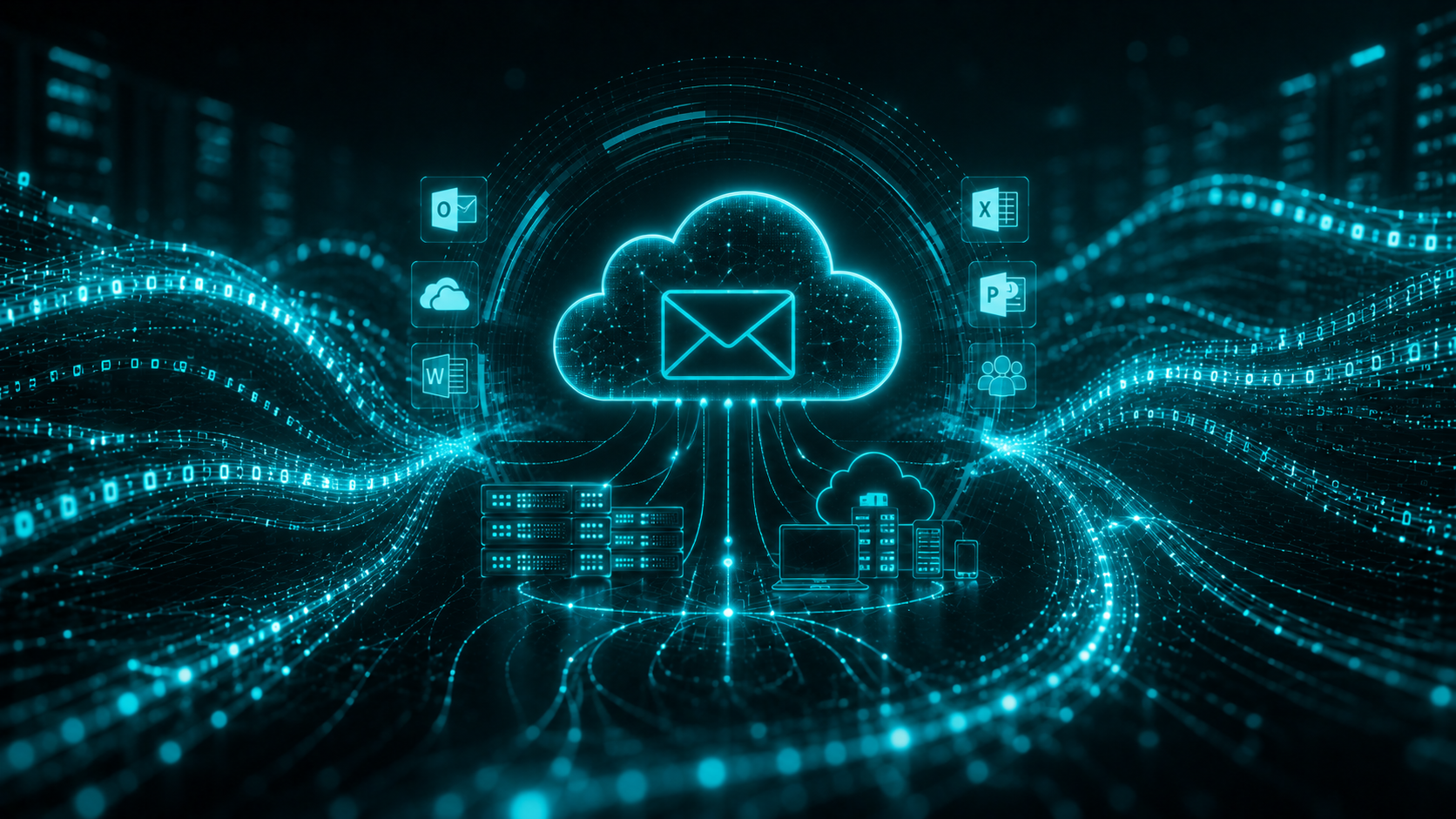 cloud office365